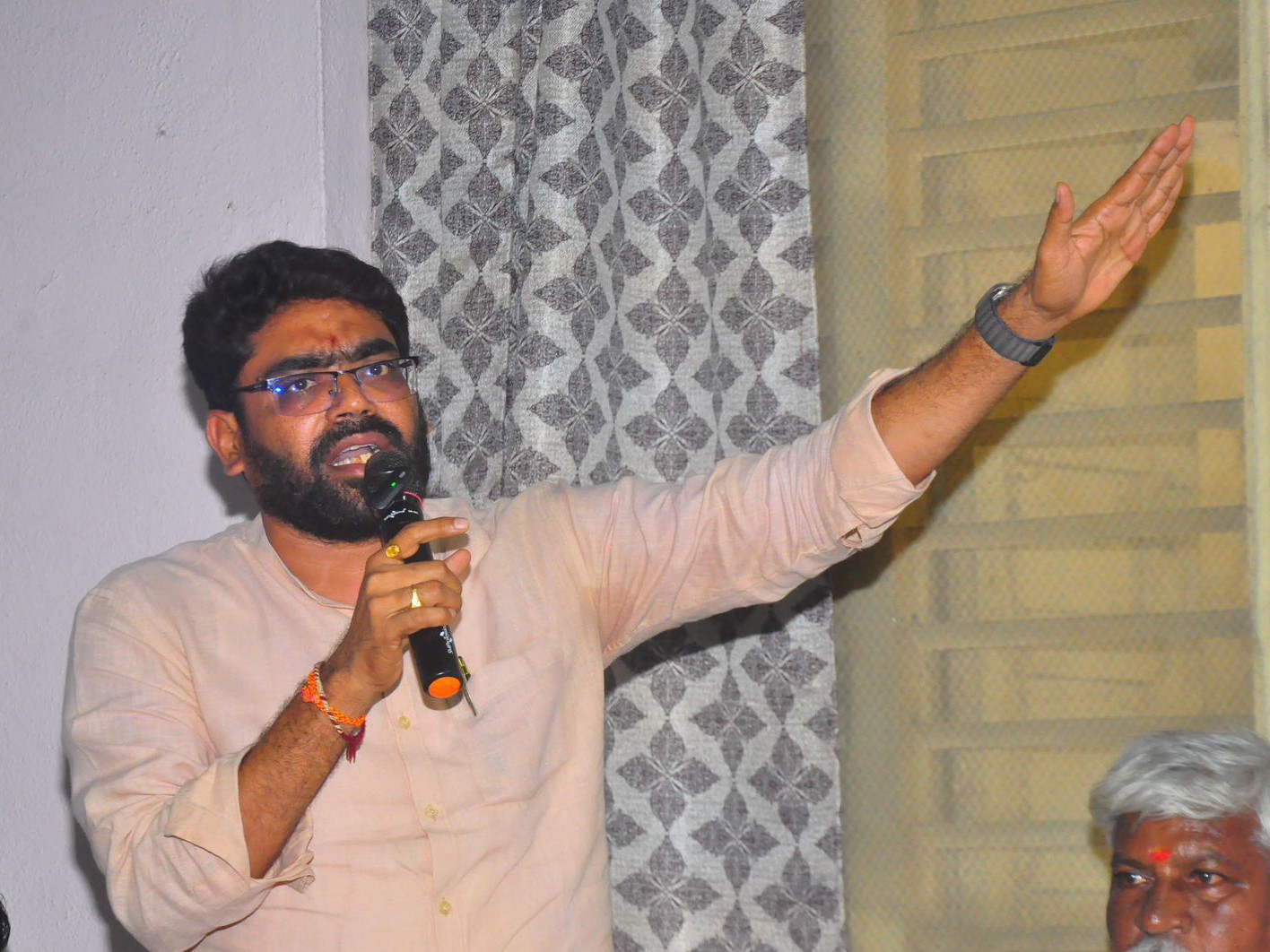 ‘వాస్తవాలు తెలుసుకోకుండా నివేదిక ఇవ్వడం సరికాదు’