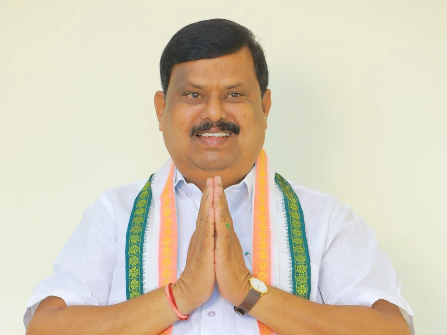 రేపు డిండి మండలంలో ఎమ్మెల్యే పర్యటన