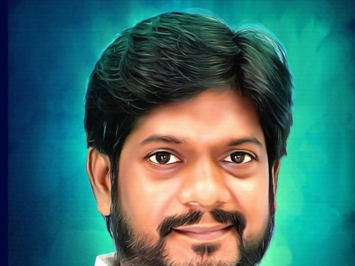 రేపు రాజమండ్రిలో నిరసన ర్యాలీ: నరేష్