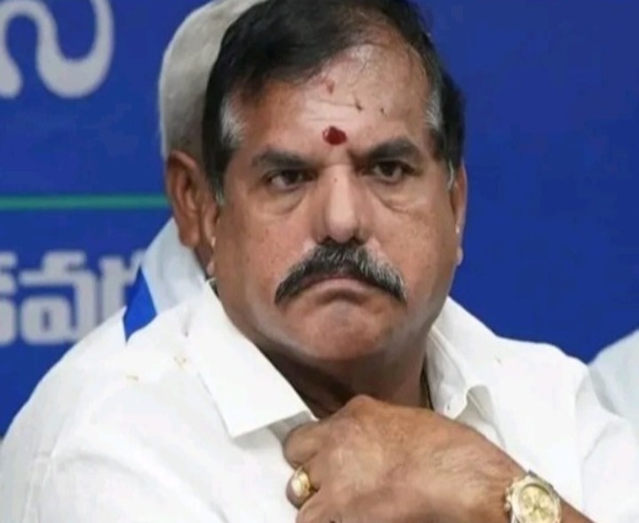 తన ఆరోగ్యం పై స్పష్టత నిచ్చిన మాజీ మంత్రి బొత్స