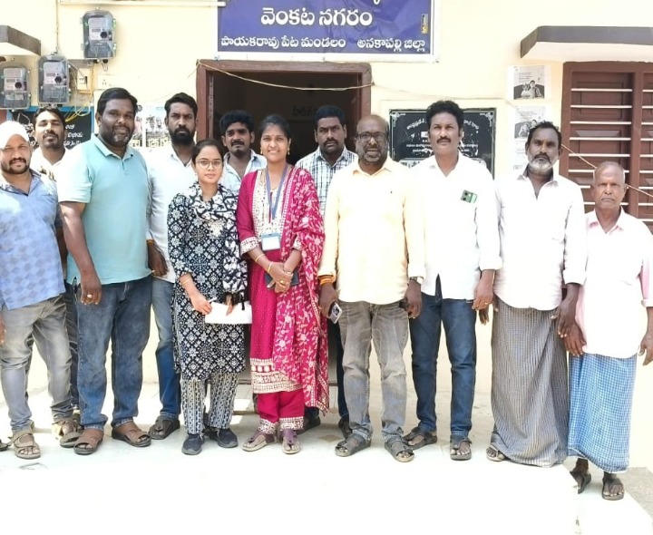 ‘మినీ జెట్టి, కోల్డ్ స్టోరేజ్ ఏర్పాటు చేయాలి’