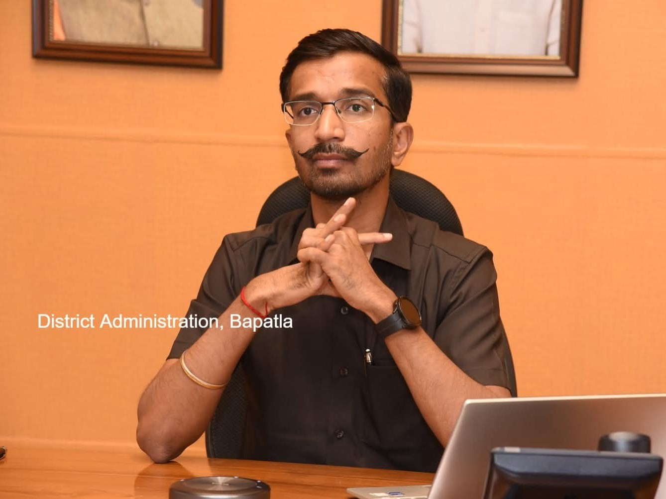 తాగునీటి ఎద్దడిపై కలెక్టర్ వినోద్ కుమార్ కీలక ఆదేశాలు