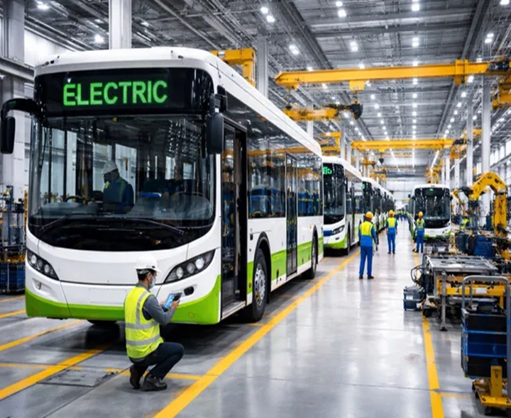 45 నిమిషాల ఛార్జింగ్‌తో 250 కి.మీ