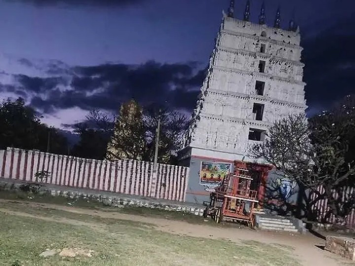 నేటి నుంచి లక్ష్మీ నరసింహ స్వామి బ్రహ్మోత్సవాలు