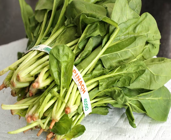 వారంలో ఒక్కరోజైనా పాలకూర తింటే?