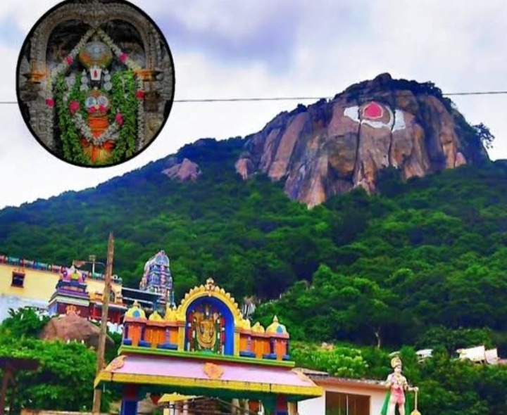 నేడు చిల్పూరు గుట్టలో స్వామివారి కళ్యాణం