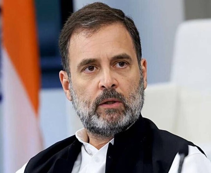 మార్చి 2న తెలంగాణకు రాహుల్ గాంధీ