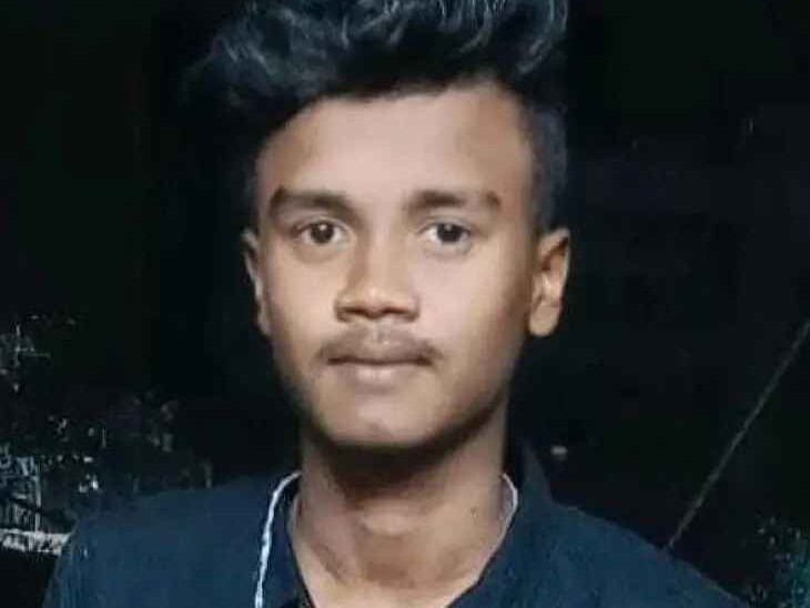 కడుపునొప్పి భరించలేక డిగ్రీ విద్యార్థి సూసైడ్