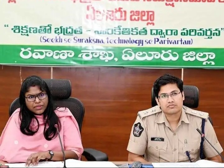 ట్రాఫిక్ రూల్స్ కఠినం చేయండి: కలెక్టర్