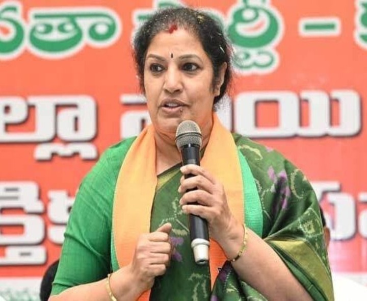 ‘తల్లిదండ్రులు బాధ్యతగా వ్యాక్సిన్ వేయించాలి’