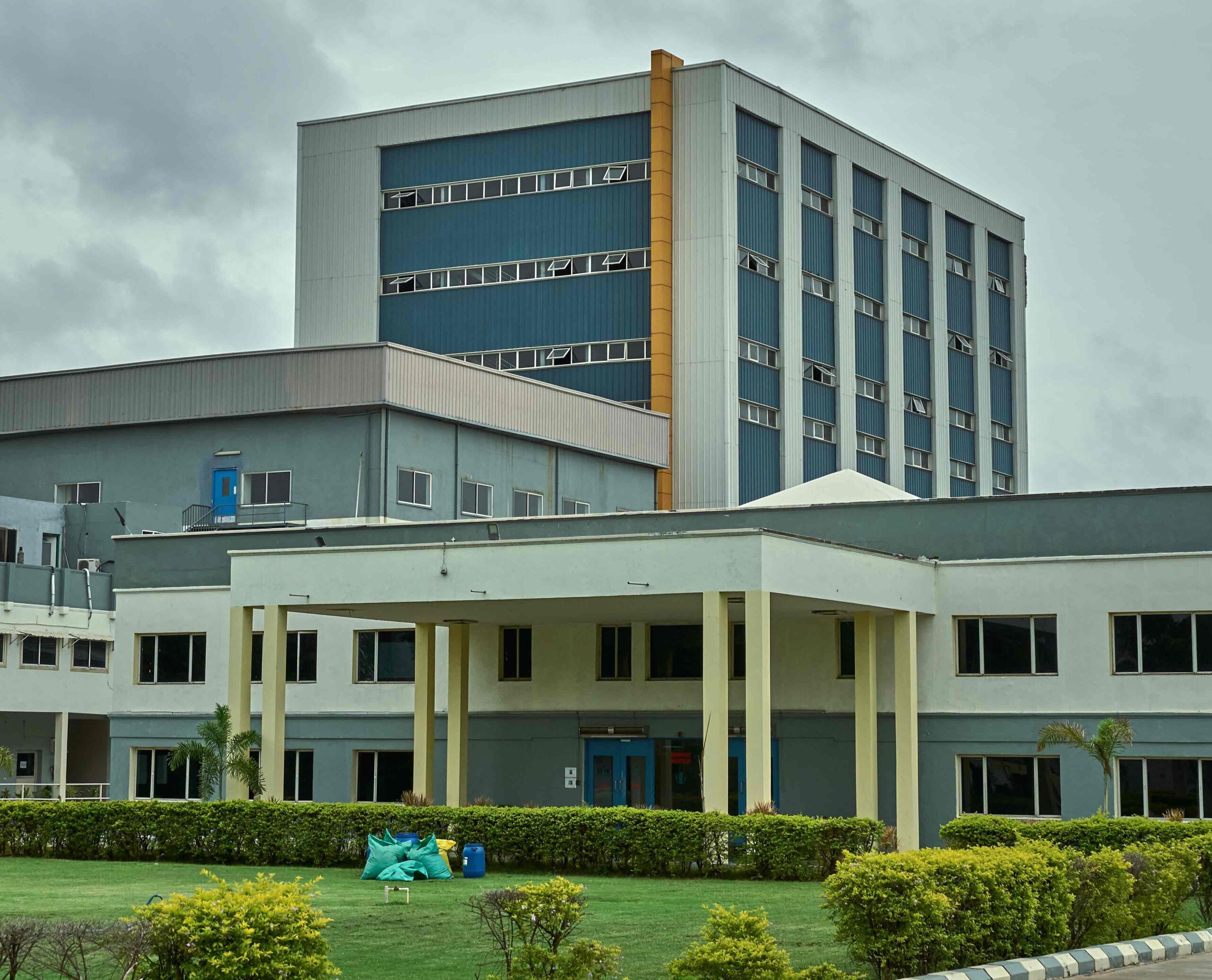 IPOకి భారత్ బయోటెక్