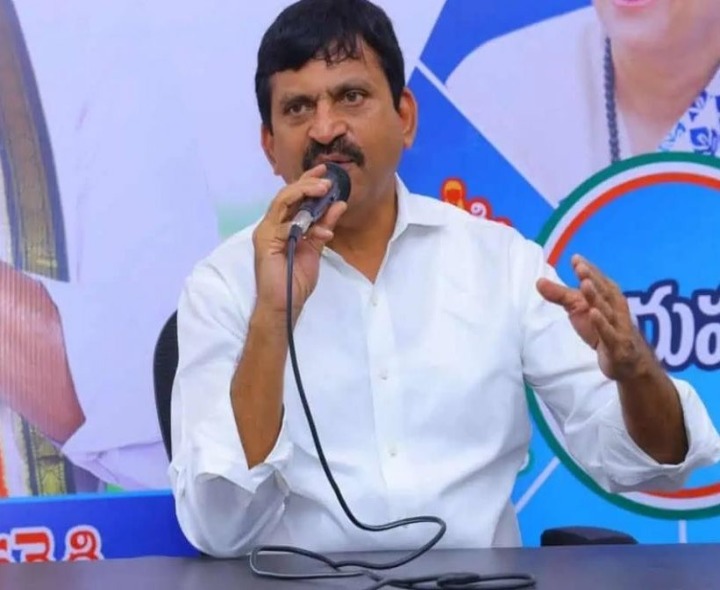 నేడు మేడారానికి మంత్రి పొంగులేటి.. రాత్రి ఇక్కడే బస!