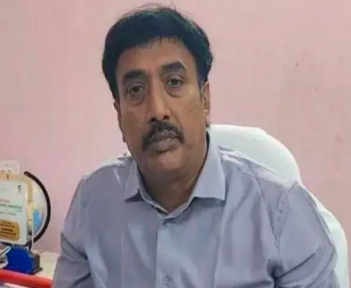 కనిగిరిలో నేడు ప్రత్యేక  సమావేశం