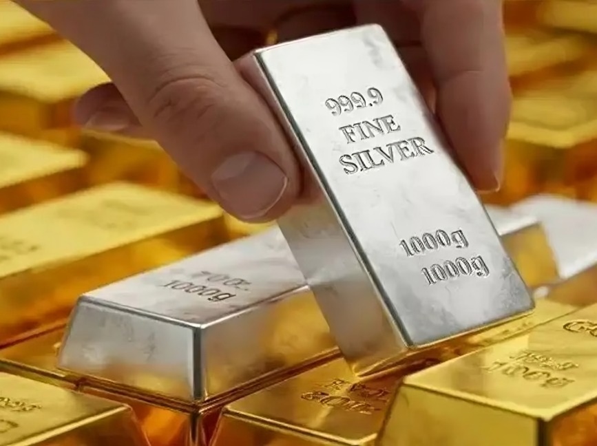 BREAKING: భారీగా పెరిగిన బంగారం ధరలు