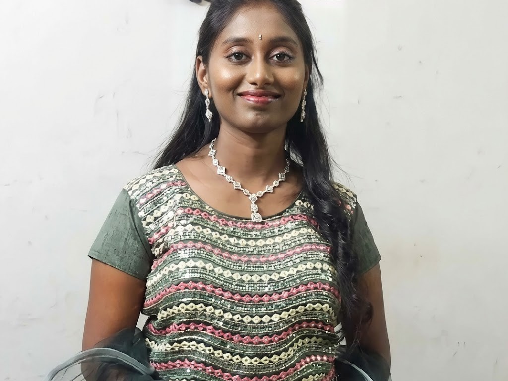 సింగర్ పార్వతికి ‘మహిళా కీర్తి రత్న’ అవార్డు