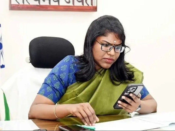 ఏప్రిల్లో ఓటర్ల తుది జాబితా: కలెక్టర్