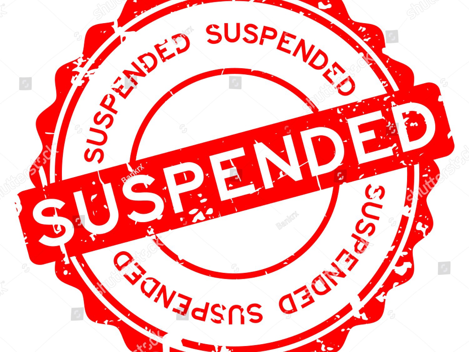 ముగ్గురు ఉద్యోగుల సస్పెండ్