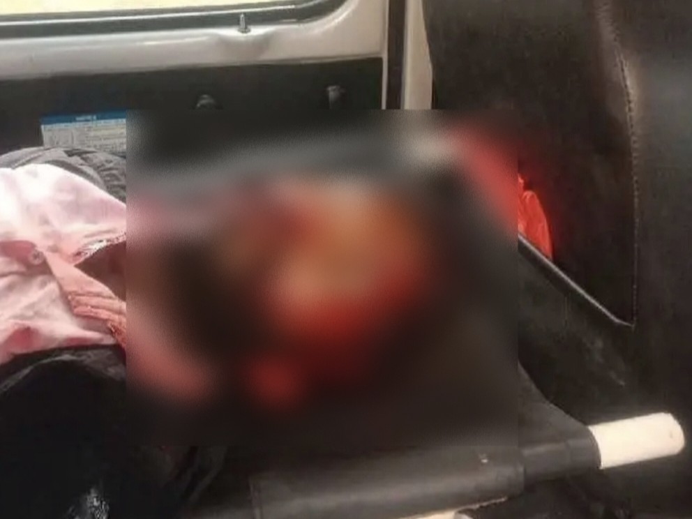 నిద్రమత్తులో ప్రమాదం.. వ్యక్తి మృతి