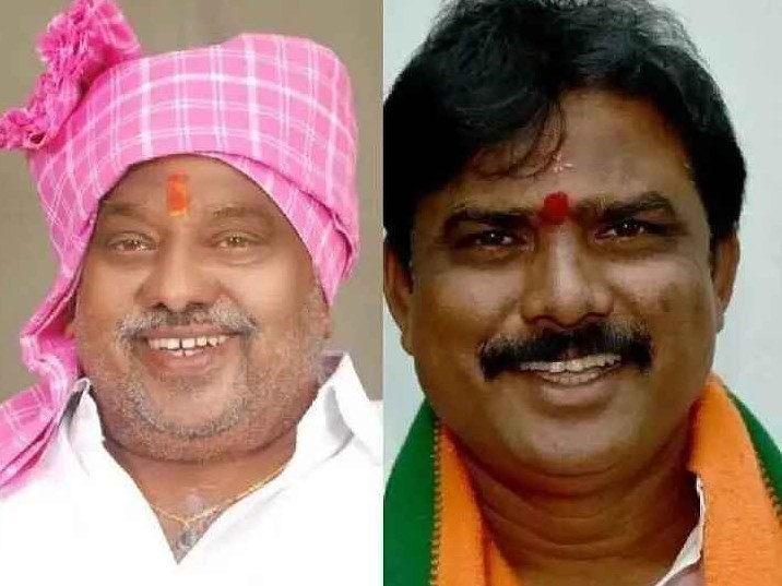 ఇండస్ట్రియల్ కారిడార్‌పై రాజకీయ రచ్చ