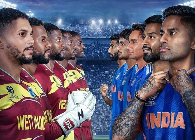 టీమిండియా బదులు తీర్చుకుంటుందా? 