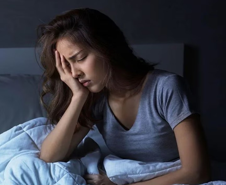 రోజూ సరిగా నిద్రపోవట్లేదా?