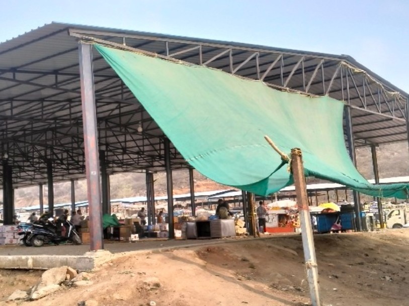 తర్బూజ్ మామకు.. తెగ డిమాండ్..!