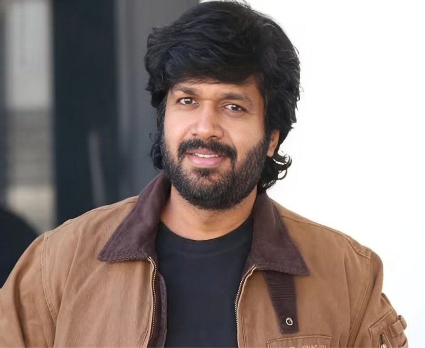 కొత్త ప్రాజెక్టుపై అనిల్ రావిపూడి కామెంట్స్