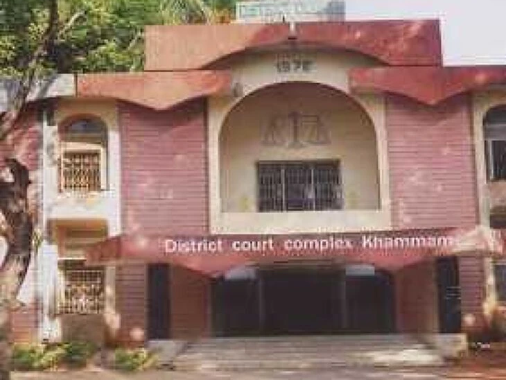 చెల్లని చెక్కు కేసులలో ఇరువురికి జైలు శిక్ష