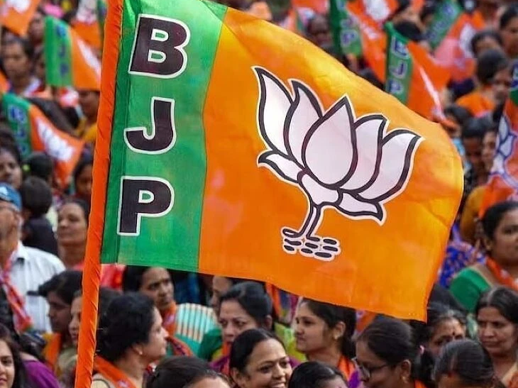 జిల్లా నూతన కార్యవర్గ నియమాకం..!