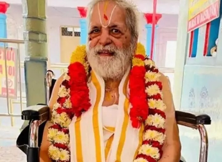 సౌందర రాజన్ మృతి తీరని లోటు ఎంపీ: డీకే అరుణ