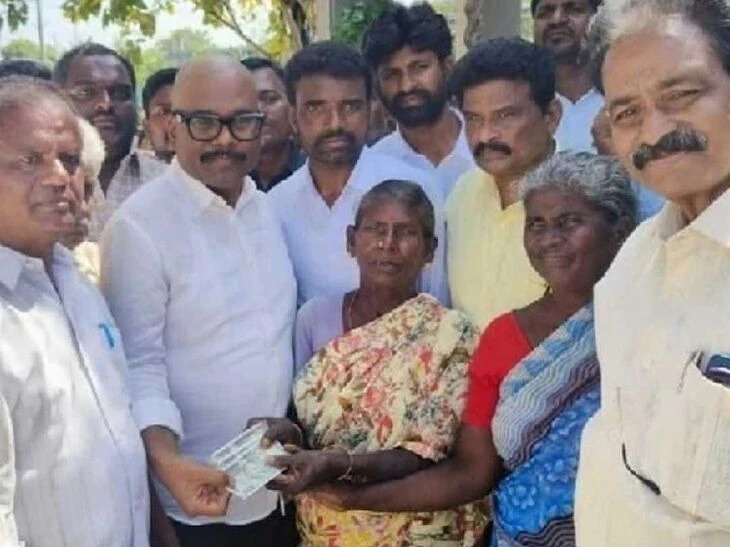 చిత్తూరు జిల్లాకు రూ.101.30 కోట్ల కేటాయింపు..!