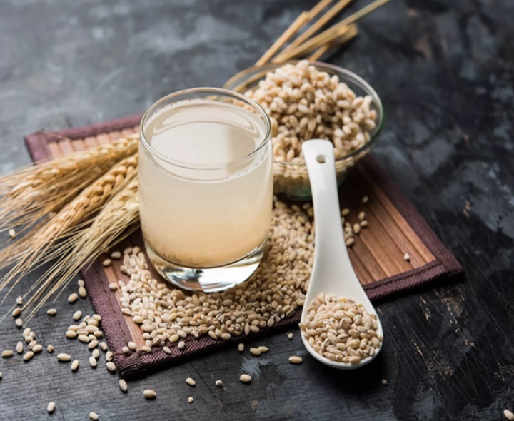 బార్లీ వాటర్‌తో బోలెడు ప్రయోజనాలు