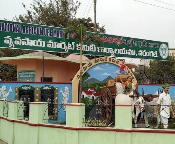 ఈ-నామ్ 2.0 లో సాంకేతిక లోపాలు