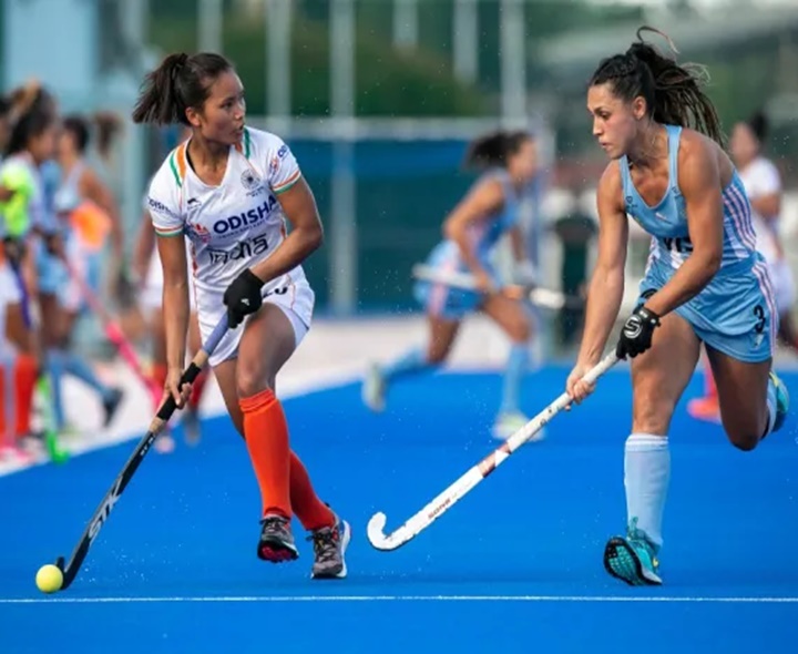 మార్చి 8 నుంచి అంతర్జాతీయ హాకీ టోర్నీ