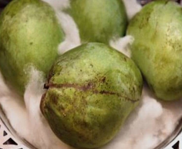 వామ్మో.. ఒక్క మామిడి పండు ధర రూ.1,500!