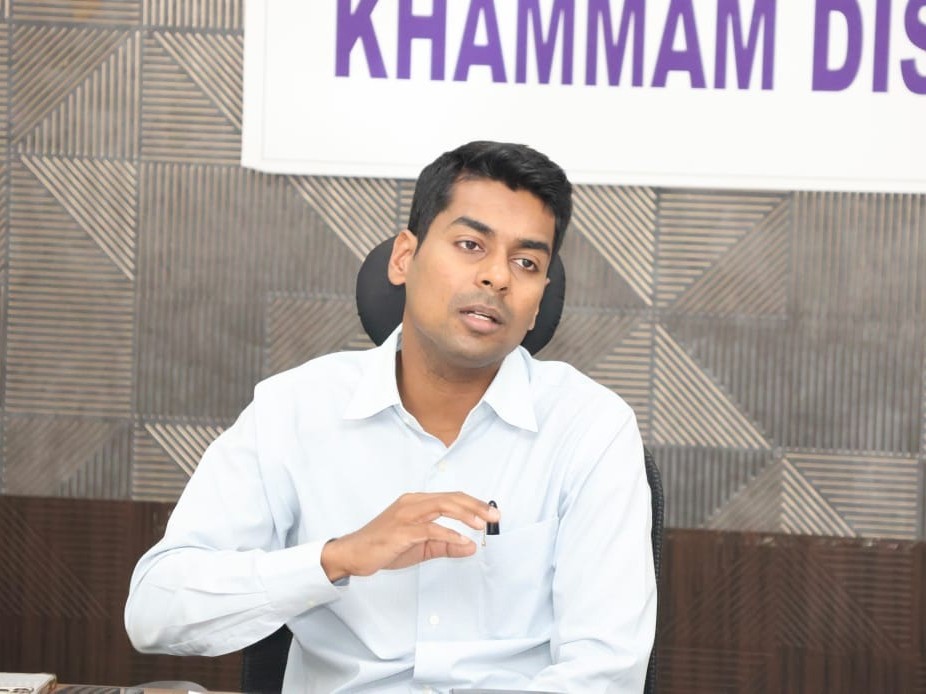 HPV వ్యాక్సినేషన్‌కు పటిష్ట కార్యాచరణ: జిల్లా కలెక్టర్