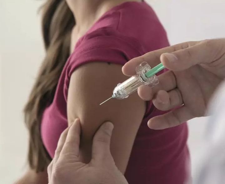 HPV వ్యాక్సినేషన్ ప్రారంభం