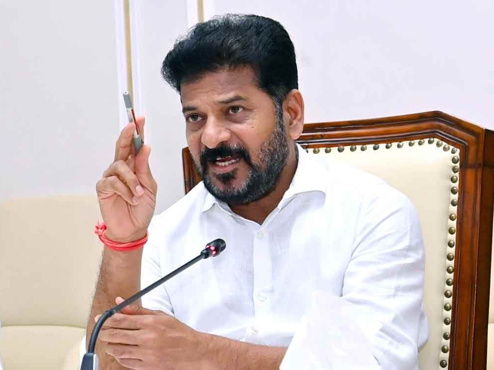 FLASH: GHMC చట్టం స్థానంలో రానున్న కొత్త కోర్ అర్బన్ చట్టం