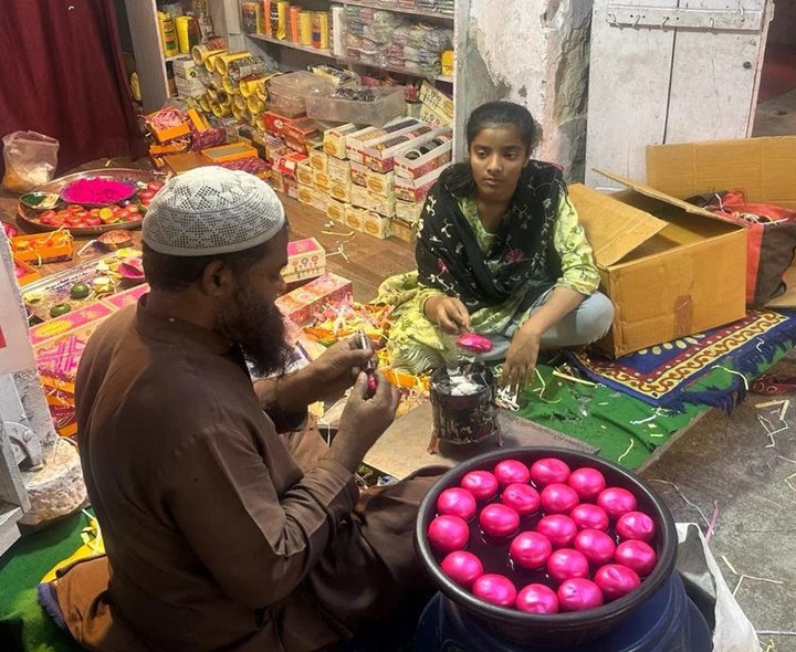 400 ఏళ్ల ‘గులాల్ గోటా’.. మీకు తెలుసా?