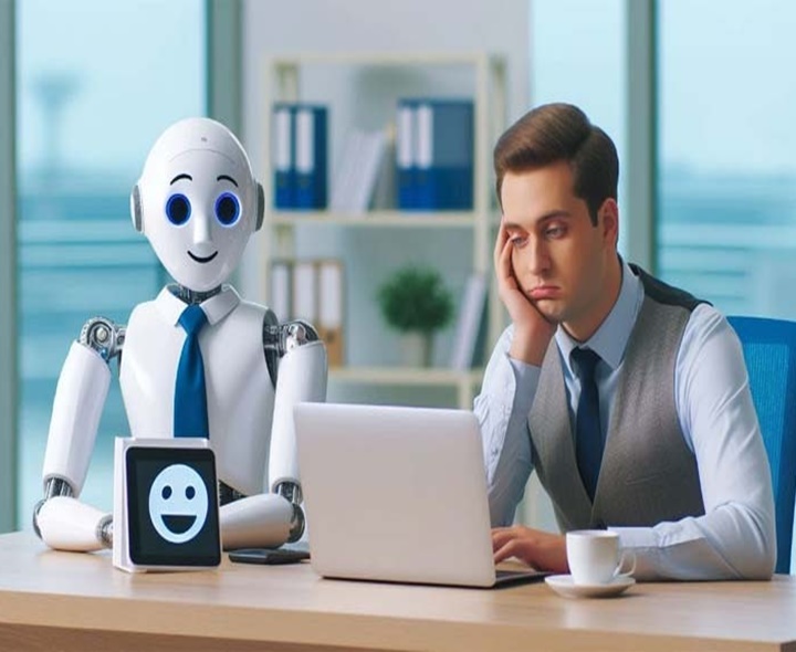 ఐటీ రంగంలో ఏఐ దెబ్బ.. భారీ లేఆఫ్స్!