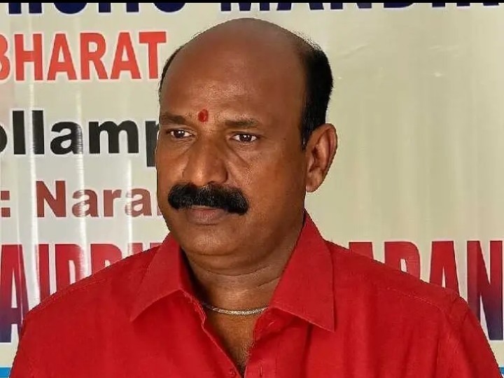 ఖండ శాఖల సంగమం విజయవంతం చేయాలి: రాంరెడ్డి