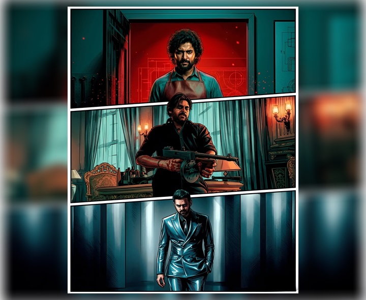 నాని, పవన్, ప్రభాస్‌లతో సుజీత్..!