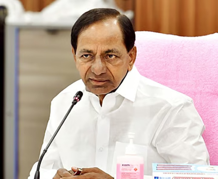 కవితకు న్యాయం జరిగింది: కేసీఆర్