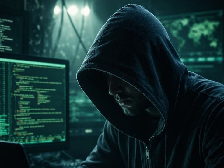 రూ.541 కోట్ల సైబర్ మోసంలో నిందితుడి అరెస్ట్.?