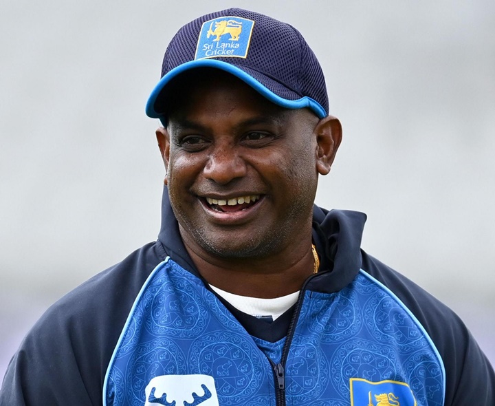 శ్రీలంక హెడ్‌ కోచ్‌ పదవికి సనత్‌ గుడ్‌బై