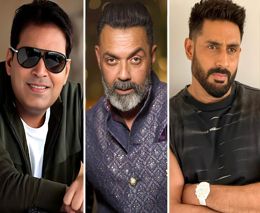 అభిషేక్‌, బాబీ డియోల్ కాంబోలో మూవీ?