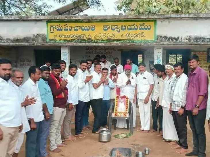 ఘనంగా సేవాలాల్ మహారాజ్ జయంతి వేడుకలు