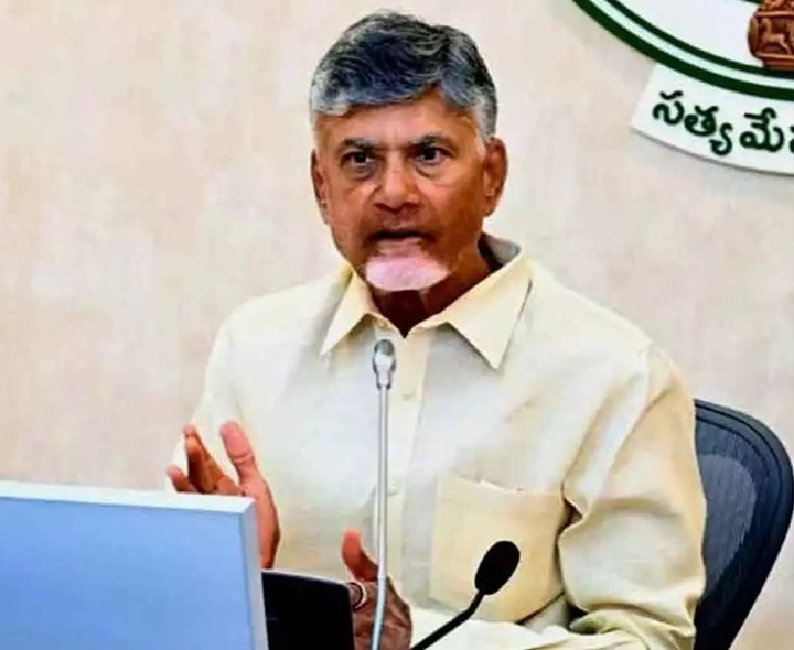 లడ్డూ కల్తీ అంశంపై సీఎం చంద్రబాబు వ్యాఖ్యలు