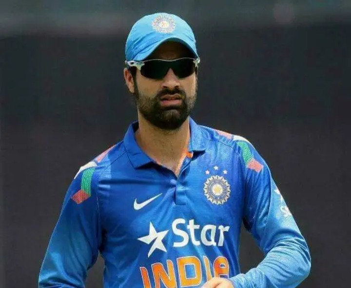 పర్వేజ్ రసూల్ ఎమోషనల్ పోస్ట్