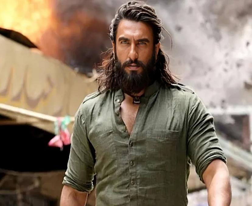 ‘ధురంధర్ 2’ సెన్సార్ పూర్తి.. రన్ టైం ఎంతంటే?